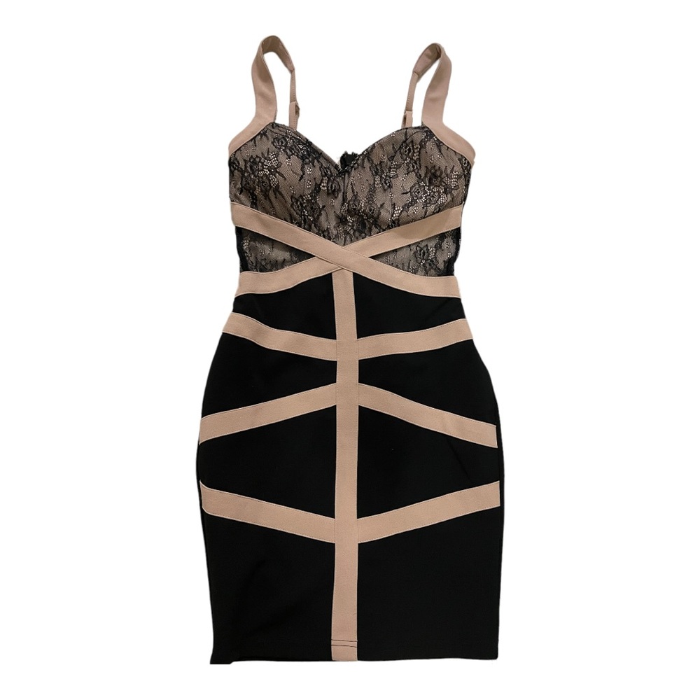 Fashion Nova Women’s Dress